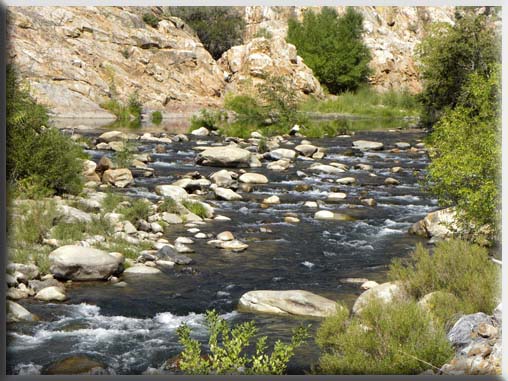 Kern River